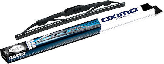 Oximo Metal Wus Lamelă Ștergător Auto Șofer 275mm