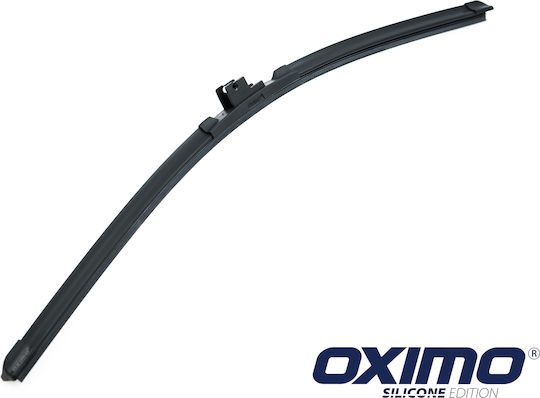 Oximo Oximo Car Wiper Blade Driver Wiper Length 700mm