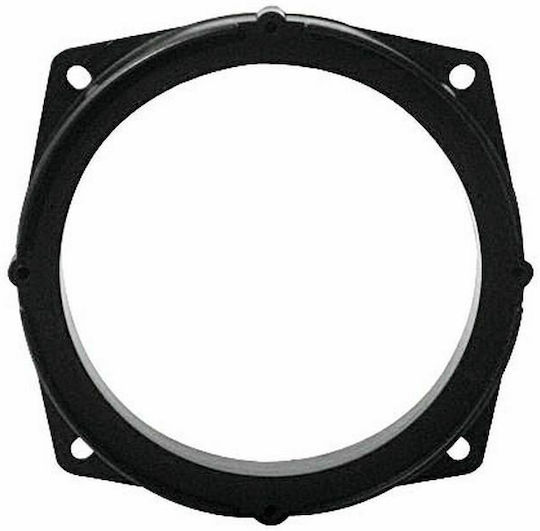 Phonocar Βάσεις Ηχείων Μπροστινές και Πίσω 130mm για Mitsubishi Colt 2009-2012 2τμχ