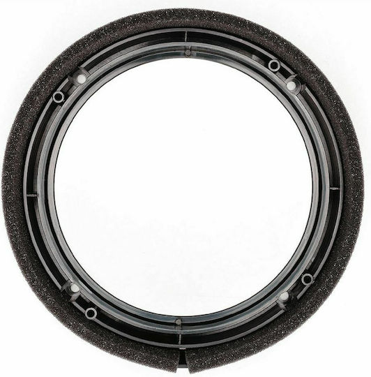 Phonocar Speaker Ring Car Front and Back Volkswagen Polo 2002-2009 2pcs