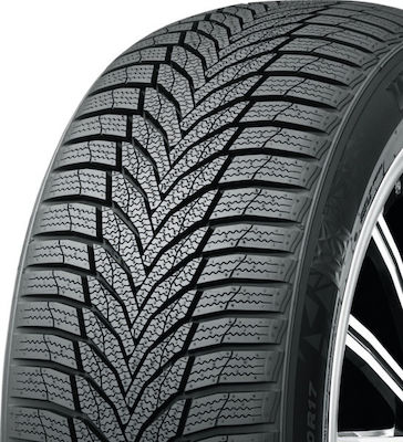 Nexen Winguard Sport 2 215/55R17 98E-Commerce-Website XL Winter Reifen für Passagier Auto