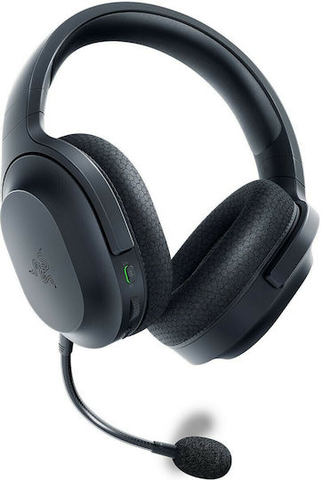 Razer Barracuda X Wireless Over Ear Gaming Headset with 3.5mm / USB / Bluetooth Connectivity for PC