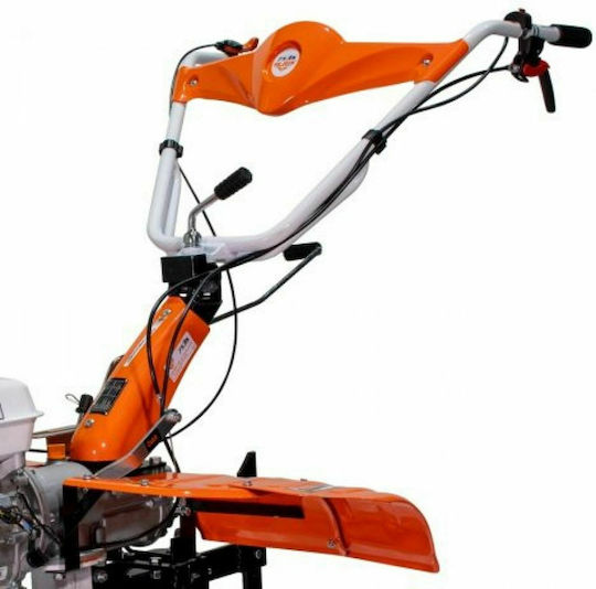 Ruris 753K În patru timpi Cultivator Benzină 7.5hp/212cc cu Pornire manuală