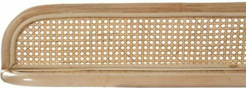 Ράφι Τοίχου Debby M 90x12x18εκ.