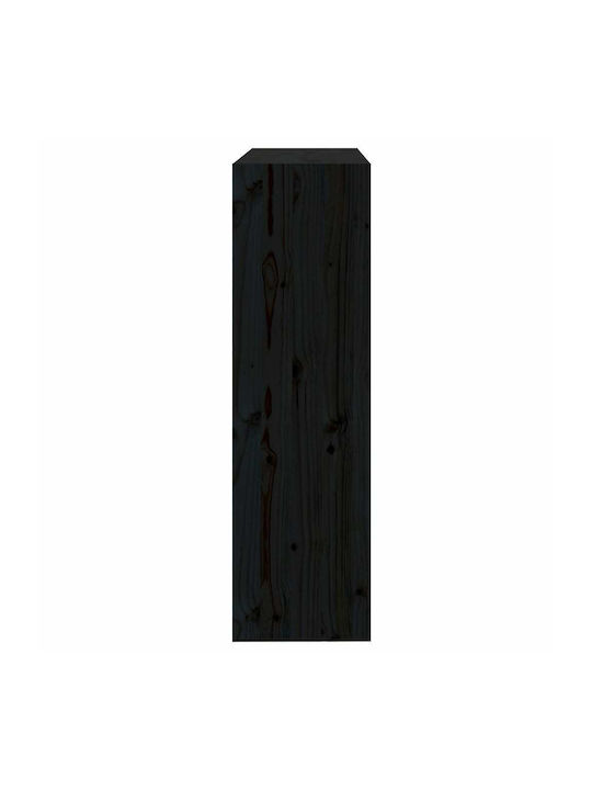Библиотека Черна 80x30x103.5см