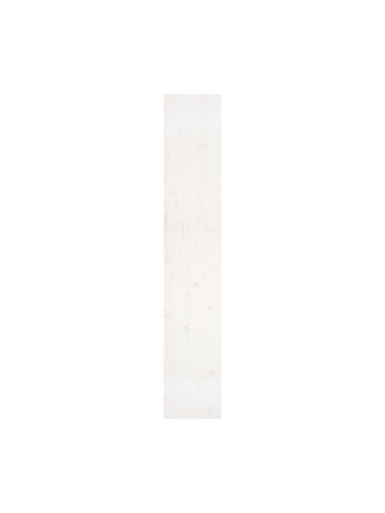 Библиотека Бяла 80x30x167.4см