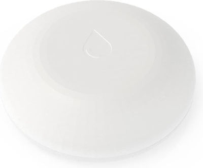 Shelly Flood WiFi Flood Sensor in White Color