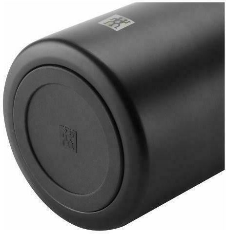 Zwilling J.A. Henckels Кутия за обяд Термос Inox Черен 700мл 1бр