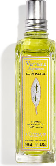L'Occitane Verbena Eau de Toilette 100ml