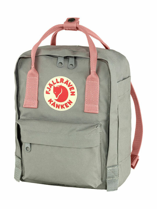 Fjallraven Kånken Mini Wasserdicht 7Es Gray