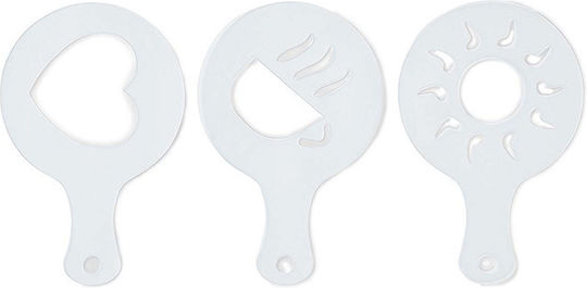 Nedis Device for Hot & Cold Milk Froth with Non-stick Coating 150ml