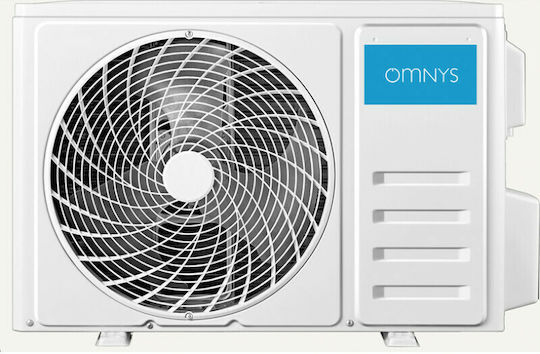 Omnys WNX Κλιματιστικό Inverter 18000 BTU A++/A+