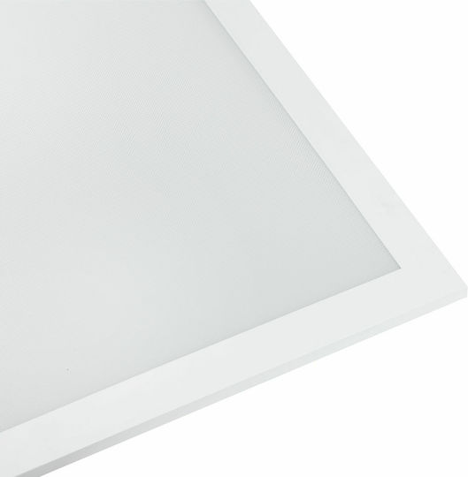 Elvhx Χωνευτό LED Panel 45W 119.5x29.5εκ. Elvhx Χωνευτό LED Panel 45W 119.5x29.5εκ.