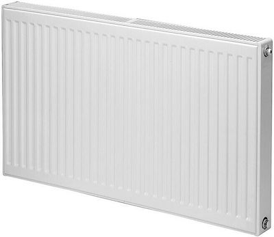 De'Longhi Radel External Loop Panel Radiator Body Single-column 11/300/600