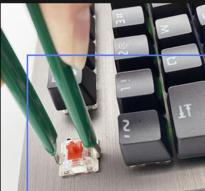 keycap puller skroutz