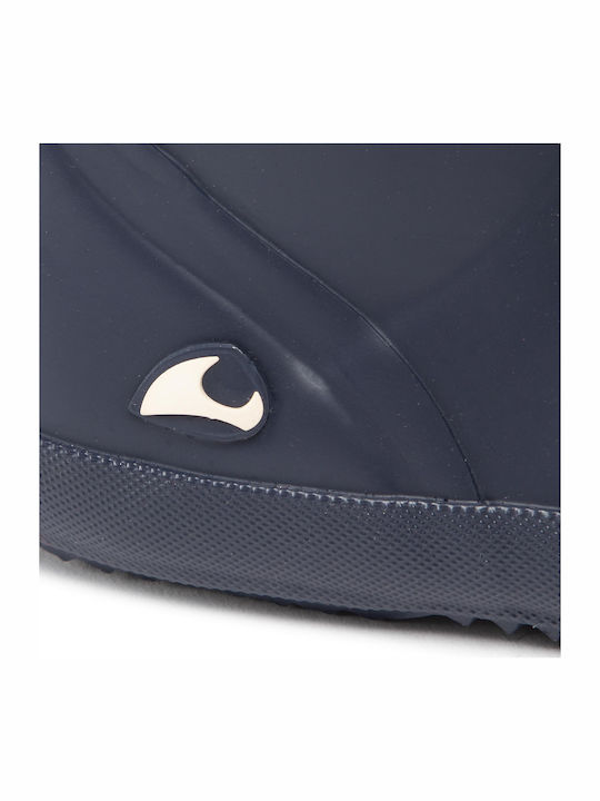 Παιδικές Γαλότσες Alv Indie Navy Μπλε