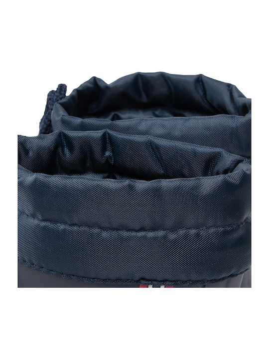 Παιδικές Γαλότσες Alv Indie Navy Μπλε