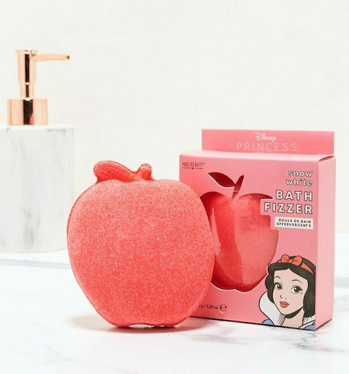 Munchkin Snow White Badebomben mit Duft Blaubeere 150gr