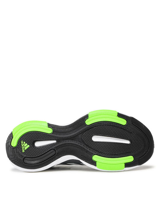 Response Sport Shoes Running Gray