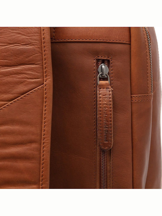 The Chesterfield Brand Backpack 16lt Ταμπά