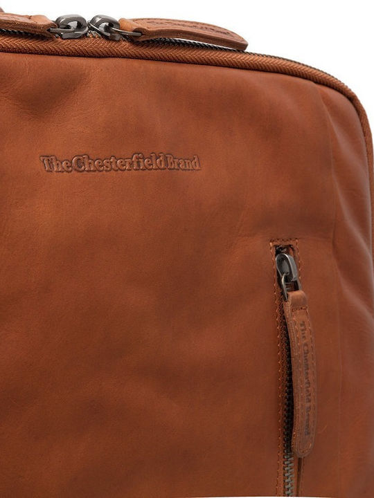 The Chesterfield Brand Backpack 16lt Ταμπά
