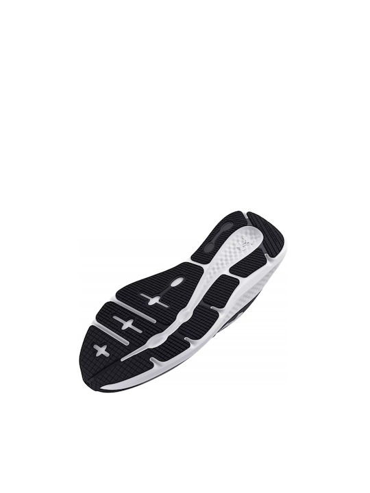 Pursuit 3 Tech Ανδρικά Αθλητικά Παπούτσια Running Black / White