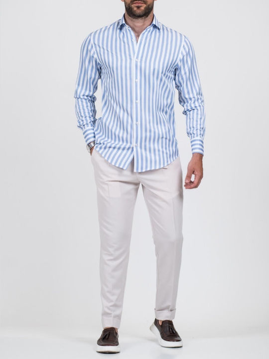 SHIRT PALADAR VITTORIO-SHIELL