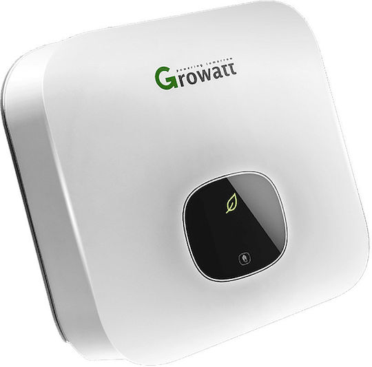 Growatt Invertoare Putere 20000W Unda Sinusoidală Pură cu Tensiune De Intrare 580V Trei Faze MID 20KTL3-X