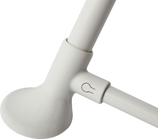 Shnuggle Baby Bathtub Stand White