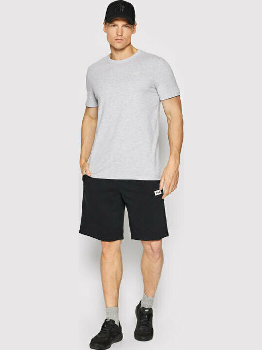 T-shirt Gray
