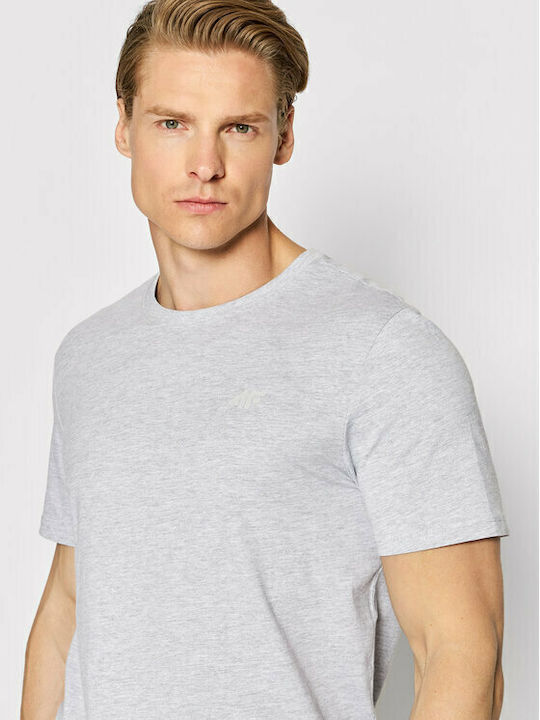 T-shirt Gray