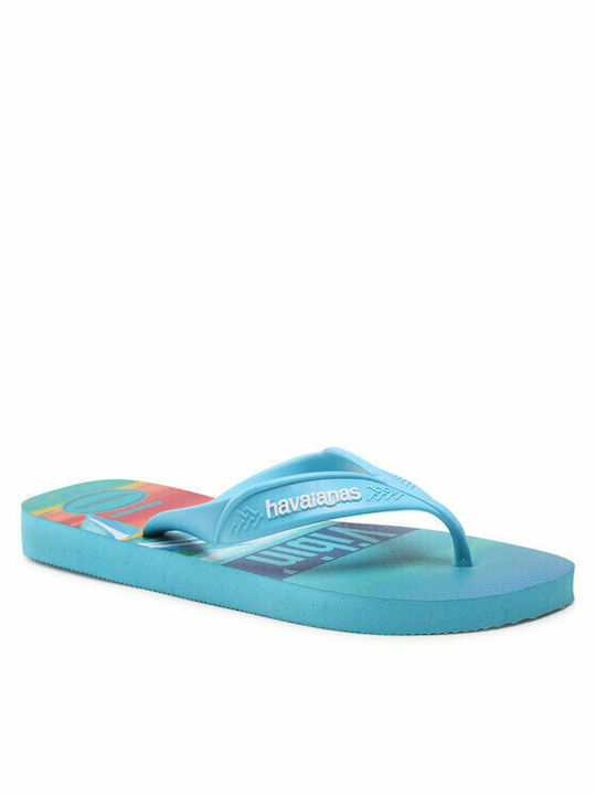 Havaianas Surf Ανδρικά Flip Flops Μπλε