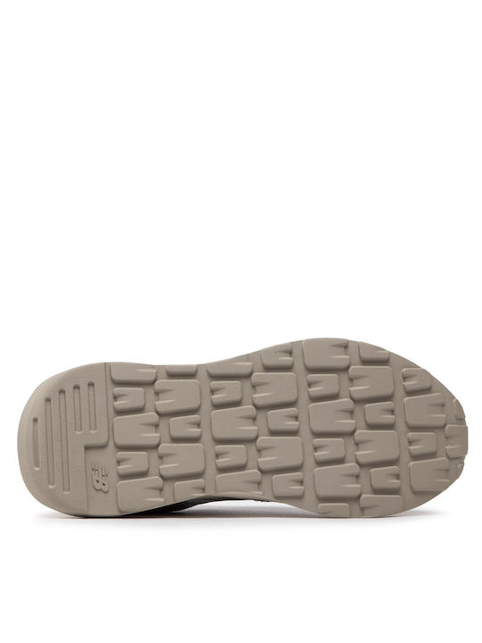 57/40 Herren Sneakers Gray
