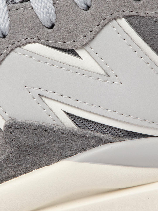57/40 Herren Sneakers Gray