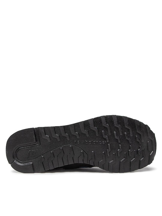 Herren Sneakers Schwarz