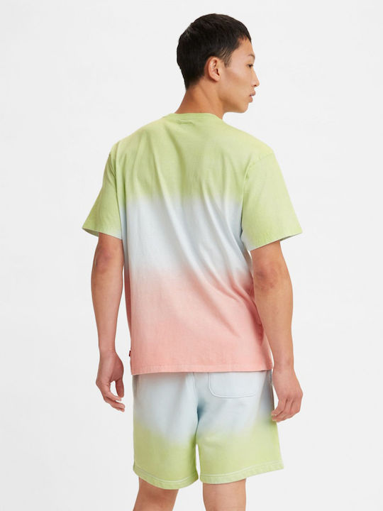 Levi's T-shirt Multicolour