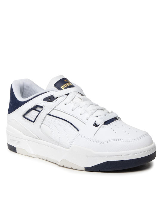 Puma Slipstream Sneakers White