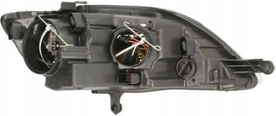 Depo Left Front Car Bulb Volkswagen Golf Plus 04-09