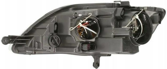 Depo Right Front Car Bulb Volkswagen Golf Plus 04-09