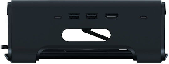 Razer Laptop Stand Chroma V2 Stand for Laptop up to 17" with Lighting