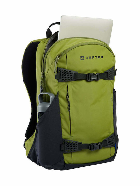Burton Day Hiker 25lt Πράσινο