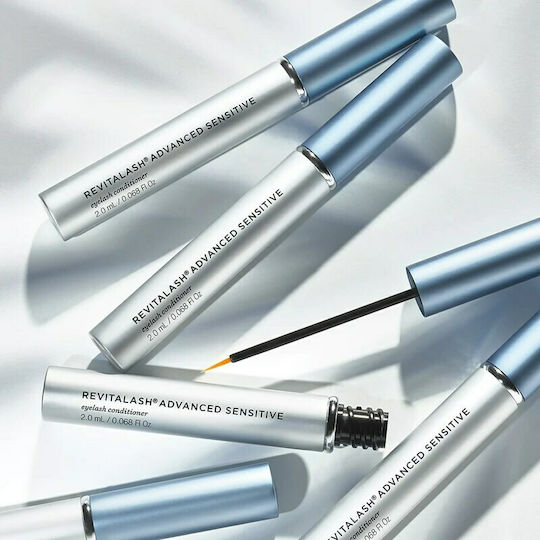 RevitaLash Advanced Sensitive Serum Βλεφαρίδων με Πεπτίδια 2ml