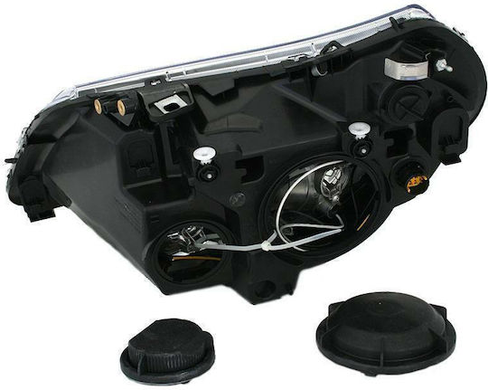 Depo Right Front Light Peugeot Boxer Fiat Ducato Citroen Jumper