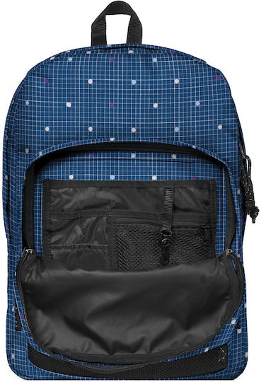 Eastpak pinnacle outlet chroblack