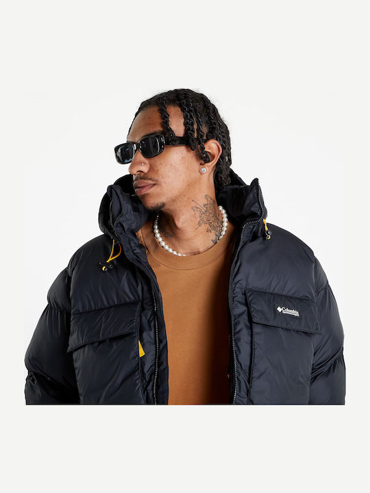 Columbia Columbia