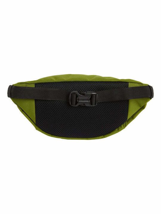 Burton Hip Pack Ανδρικό Τσαντάκι Μέσης Πράσινο