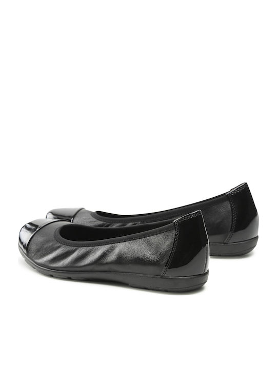 Ballerinas Black