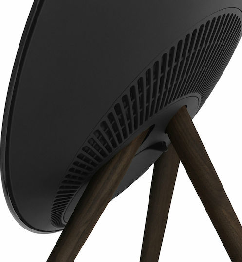 Bang & Olufsen Sistem audio 1 Beoplay A9 4th Gen 1200535 1500W cu Media digitale Player, WiFi și Bluetooth Negru