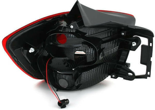 Depo Rechtes Rücklicht LED BMW Serie 1 10-15