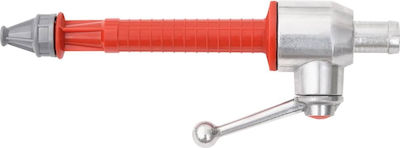 vidaXL Nozzle for Fire Hose 1" 6bar